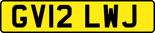 GV12LWJ