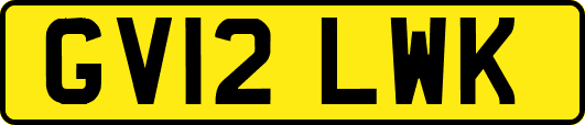 GV12LWK