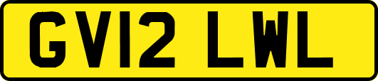 GV12LWL