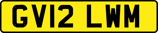 GV12LWM