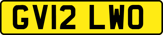 GV12LWO