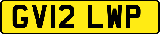GV12LWP