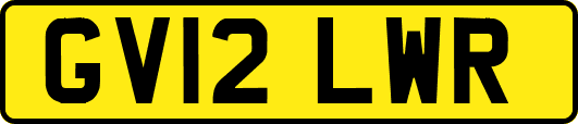 GV12LWR