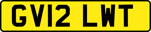 GV12LWT