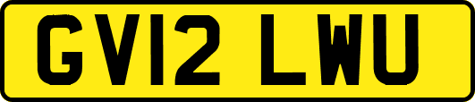 GV12LWU