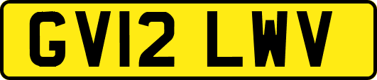 GV12LWV