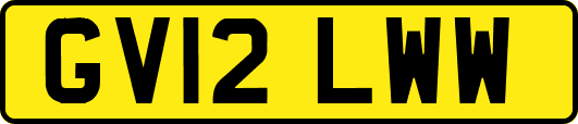 GV12LWW