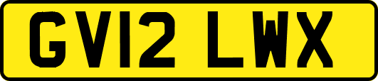 GV12LWX