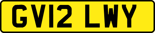 GV12LWY