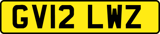 GV12LWZ