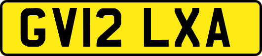 GV12LXA