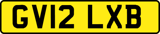 GV12LXB