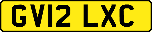 GV12LXC