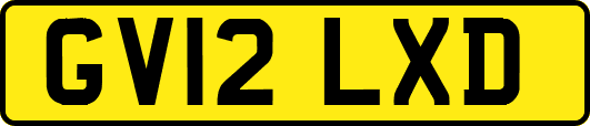 GV12LXD