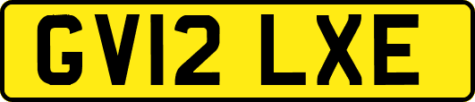 GV12LXE