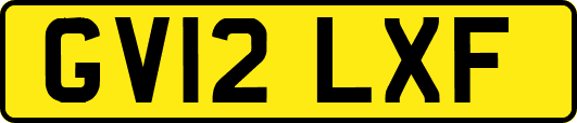 GV12LXF