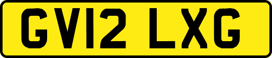 GV12LXG