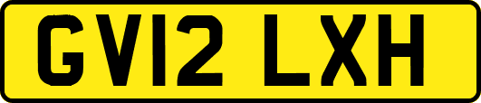 GV12LXH