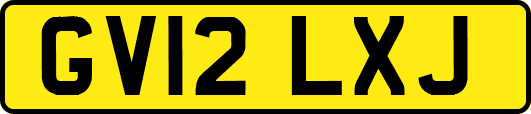 GV12LXJ