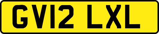 GV12LXL