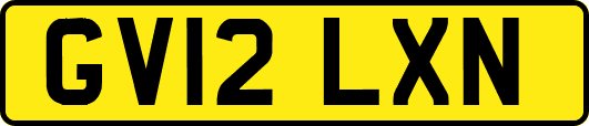 GV12LXN
