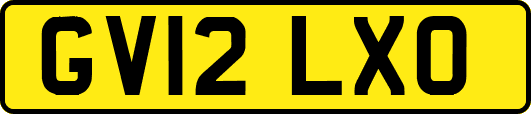 GV12LXO
