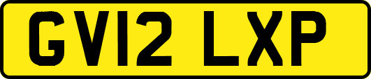 GV12LXP