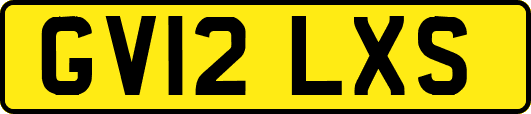 GV12LXS