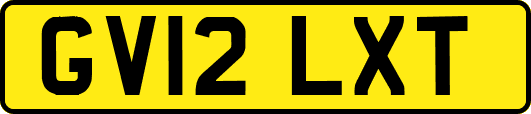 GV12LXT