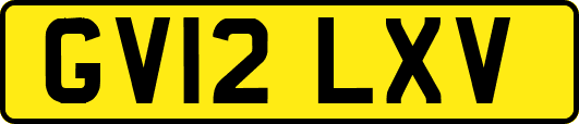 GV12LXV