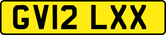 GV12LXX