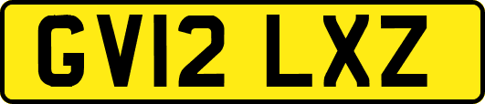 GV12LXZ