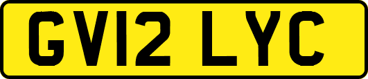 GV12LYC