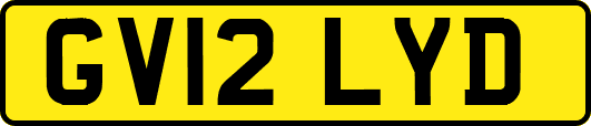 GV12LYD
