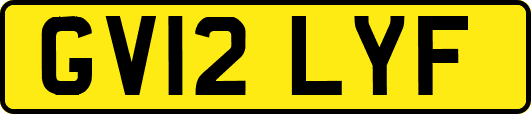 GV12LYF