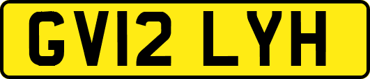 GV12LYH