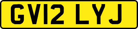 GV12LYJ
