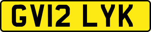 GV12LYK