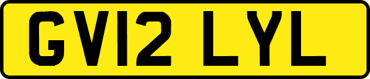 GV12LYL