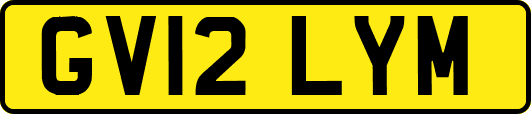 GV12LYM