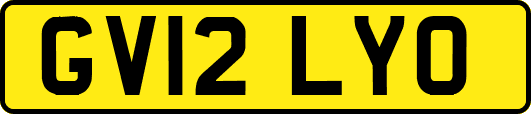 GV12LYO