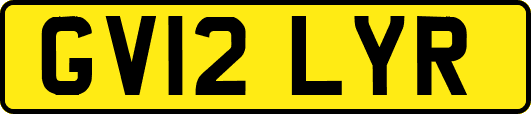 GV12LYR