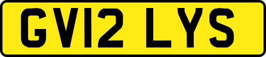 GV12LYS