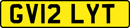 GV12LYT