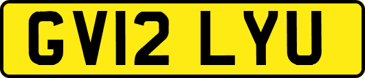 GV12LYU