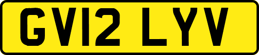 GV12LYV