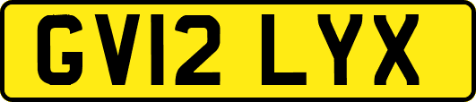 GV12LYX