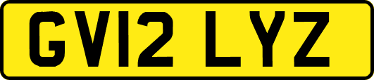 GV12LYZ