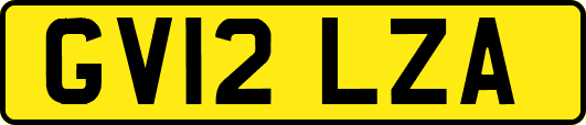 GV12LZA