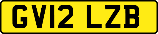GV12LZB